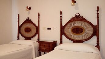 Hotel Los Perales