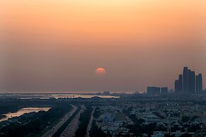 ANDAZ CAPITAL GATE ABU DHABI, BY HYATT