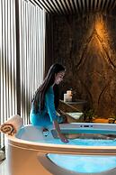 ANDAZ CAPITAL GATE ABU DHABI, BY HYATT