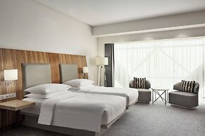 ANDAZ CAPITAL GATE ABU DHABI, BY HYATT