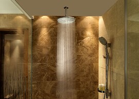 ANDAZ CAPITAL GATE ABU DHABI, BY HYATT