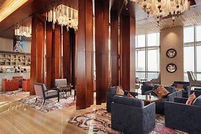 ANDAZ CAPITAL GATE ABU DHABI, BY HYATT
