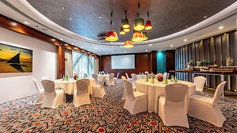 ANDAZ CAPITAL GATE ABU DHABI, BY HYATT