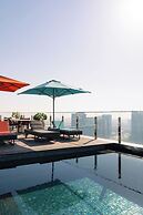 ANDAZ CAPITAL GATE ABU DHABI, BY HYATT