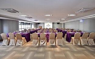 Fullon Hotel Kaohsiung