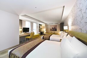 Fullon Hotel Kaohsiung