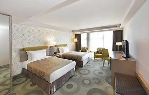 Fullon Hotel Kaohsiung