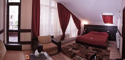 Viva Hotel