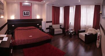 Viva Hotel