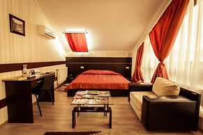 Viva Hotel
