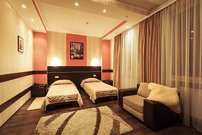 Viva Hotel