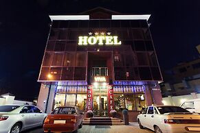 Viva Hotel