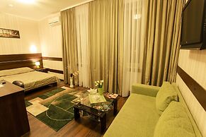 Viva Hotel