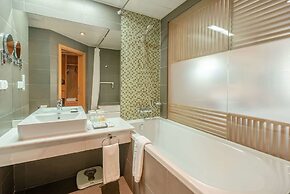Ramada by Wyndham Ulaanbaatar Citycenter