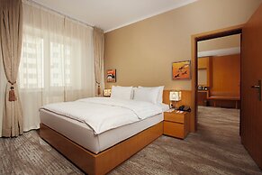 Ramada by Wyndham Ulaanbaatar Citycenter