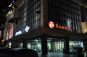 Ramada by Wyndham Ulaanbaatar Citycenter