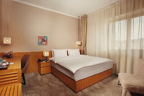 Ramada by Wyndham Ulaanbaatar Citycenter