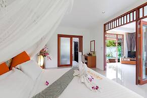L'esprit de Naiyang Beach Resort