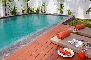 L'esprit de Naiyang Beach Resort