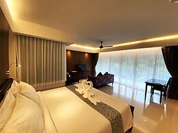 L'esprit de Naiyang Beach Resort
