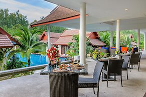L'esprit de Naiyang Beach Resort