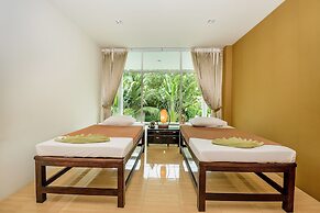 L'esprit de Naiyang Beach Resort