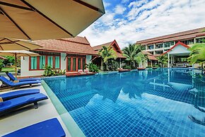 L'esprit de Naiyang Beach Resort