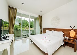 L'esprit de Naiyang Beach Resort