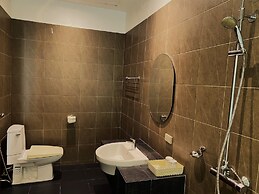 L'esprit de Naiyang Beach Resort