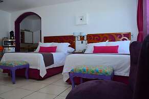 Boutique Pueblo Lindo