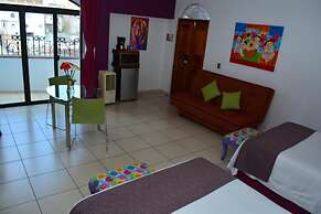 Boutique Pueblo Lindo