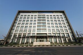 Hotel Baía
