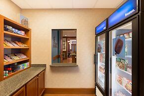 Hampton Inn & Suites Detroit/Chesterfield Township