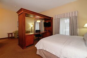 Hampton Inn & Suites Detroit/Chesterfield Township