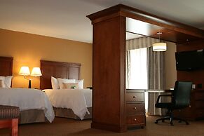 Hampton Inn & Suites Detroit/Chesterfield Township