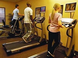 Hampton Inn & Suites Detroit/Chesterfield Township