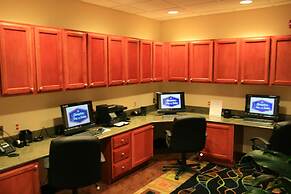 Hampton Inn & Suites Detroit/Chesterfield Township