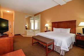 Hampton Inn & Suites Detroit/Chesterfield Township