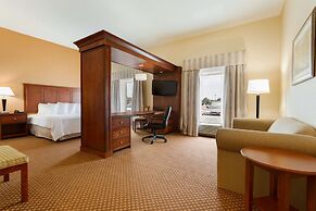 Hampton Inn & Suites Detroit/Chesterfield Township