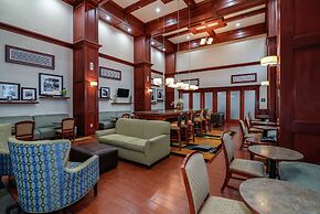 Hampton Inn & Suites Detroit/Chesterfield Township