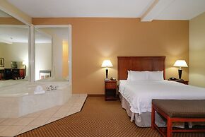 Hampton Inn & Suites Detroit/Chesterfield Township