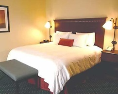 Hampton Inn & Suites Detroit/Chesterfield Township