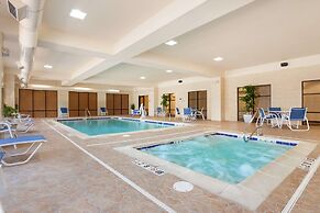 Hampton Inn & Suites Detroit/Chesterfield Township