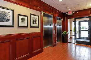 Hampton Inn & Suites Detroit/Chesterfield Township