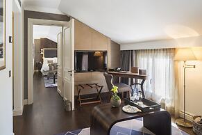 Hotel Villa Honegg