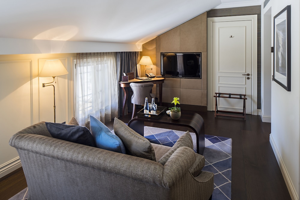 Hotel Villa Honegg