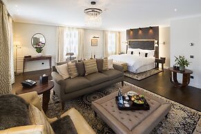 Hotel Villa Honegg