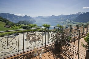 Hotel Villa Honegg