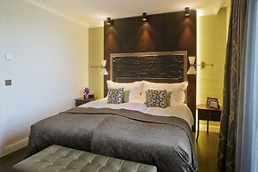 Hotel Villa Honegg