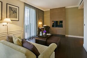 Hotel Villa Honegg